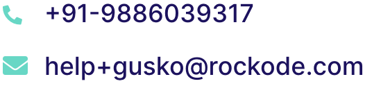 Contact info
